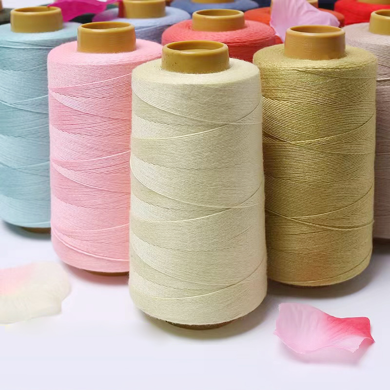 Top quality 6 Spindle Sewing T - Sewing Machine Fabric 评论和价格