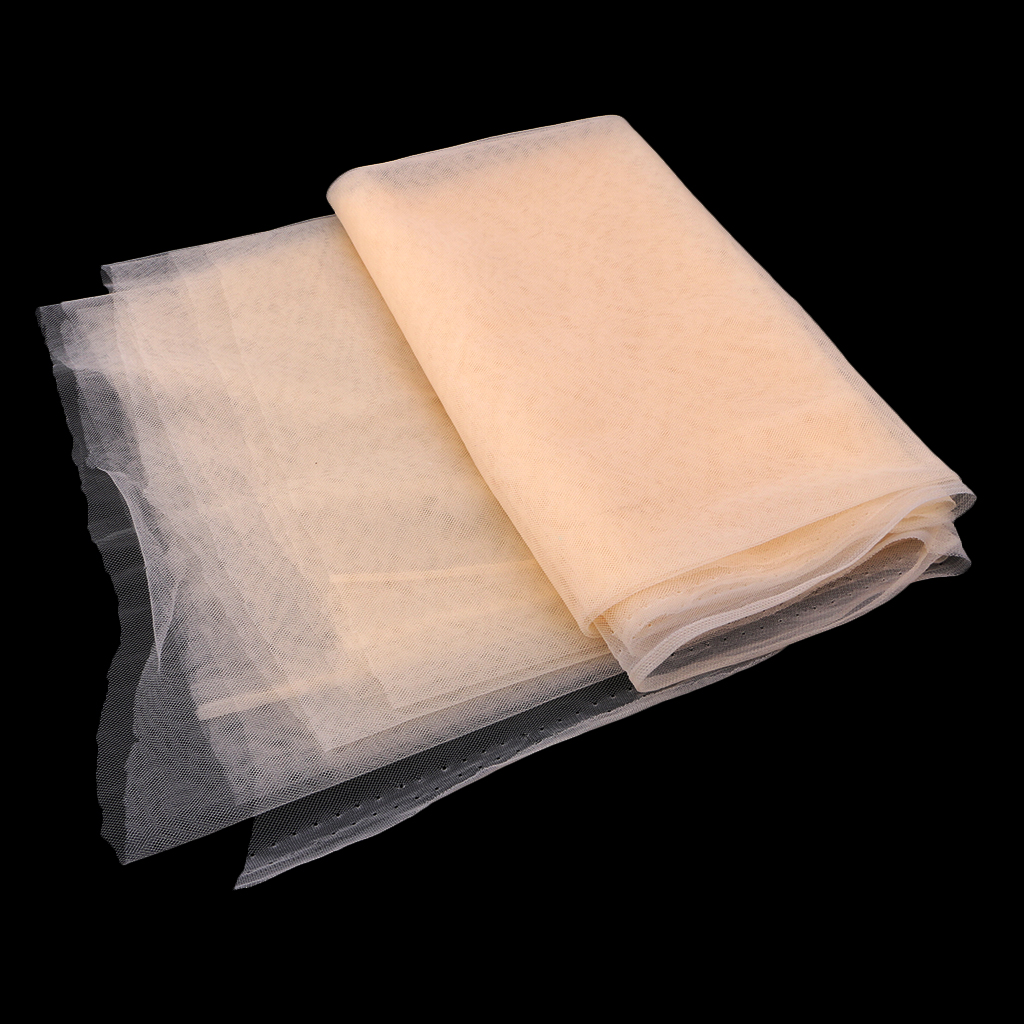 Tulle Trim Ribbon Soft Mesh Ne - Sewing Net 评论和价格
