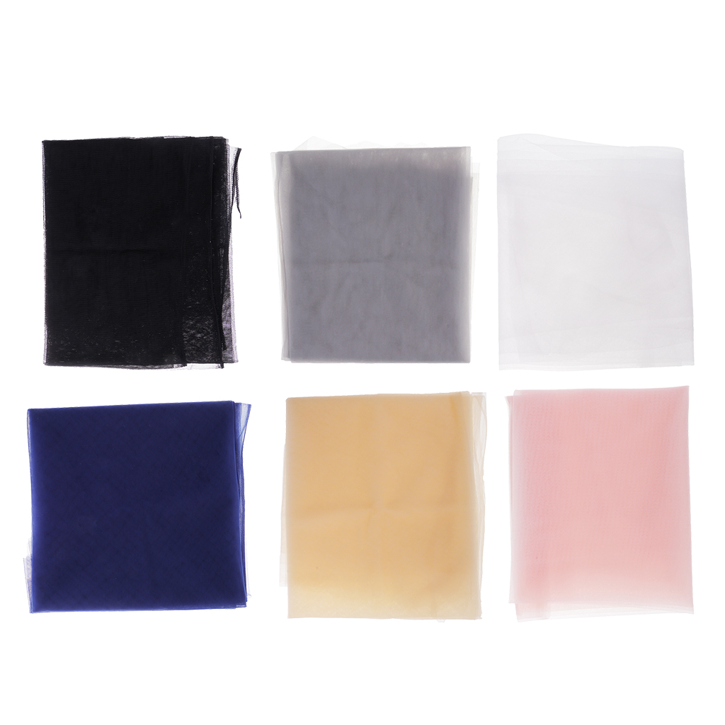 Tulle Trim Ribbon Soft Mesh Ne - Sewing Net 评论和价格