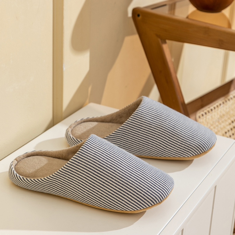 Men's Home Slippers for Spring - Sewing House 评论和价格