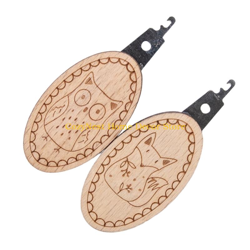 92MF 2 Pcs Needle Threading To - Sewing Tas 评论和价格