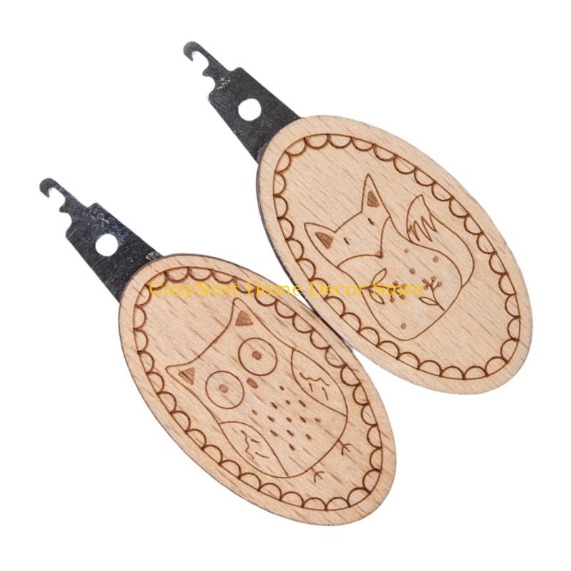 92MF 2 Pcs Needle Threading To - Sewing Tas 评论和价格