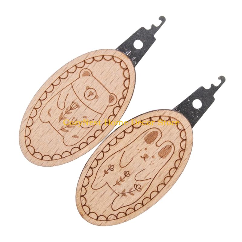 92MF 2 Pcs Needle Threading To - Sewing Tas 评论和价格