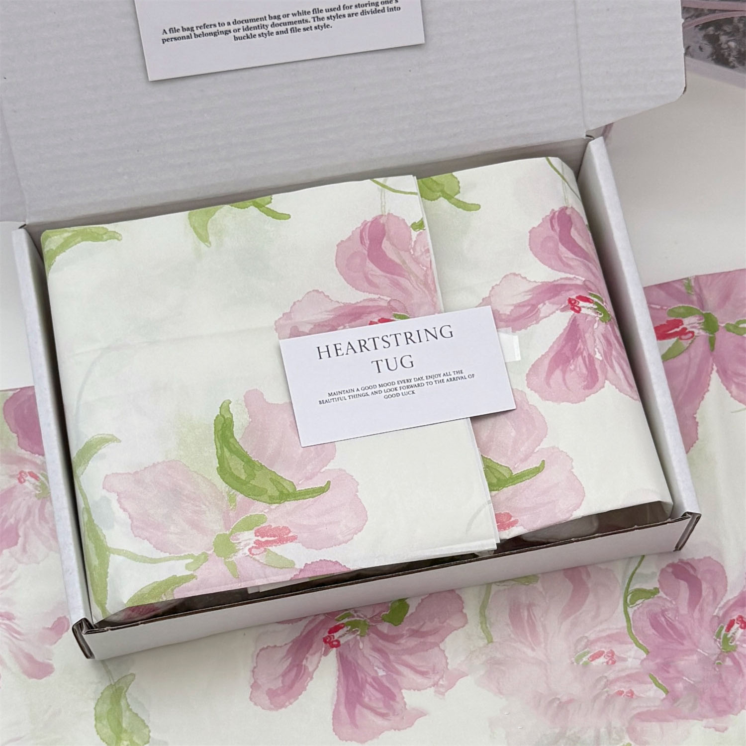 Snow Pear Paper Flower Gift Wr - Pattern Tissue Paper 评论和价格