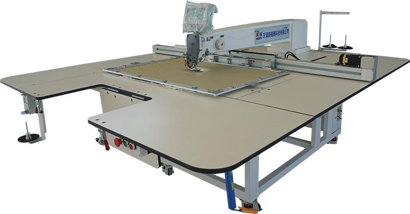 Computerized Template Sewing   - Sewing Machine Fabric 评论和价格