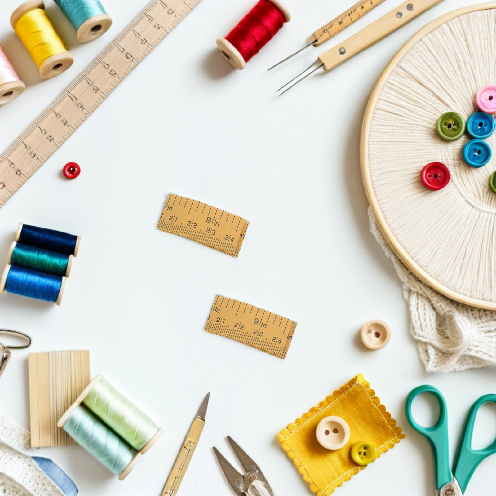Paper Measuring Tape for Tailo - Sewing Garments 评论和价格