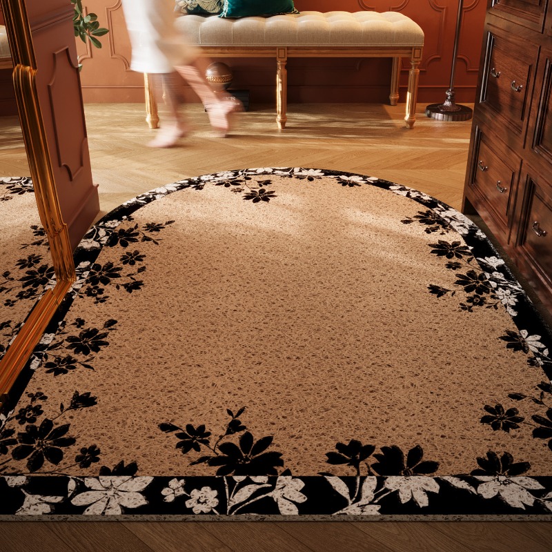 Door Mat High-end Feel Mid-cen - Century Textile & Sewing Supply 评论和价格