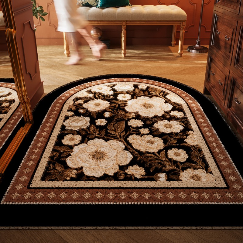 Door Mat High-end Feel Mid-cen - Century Textile & Sewing Supply 评论和价格