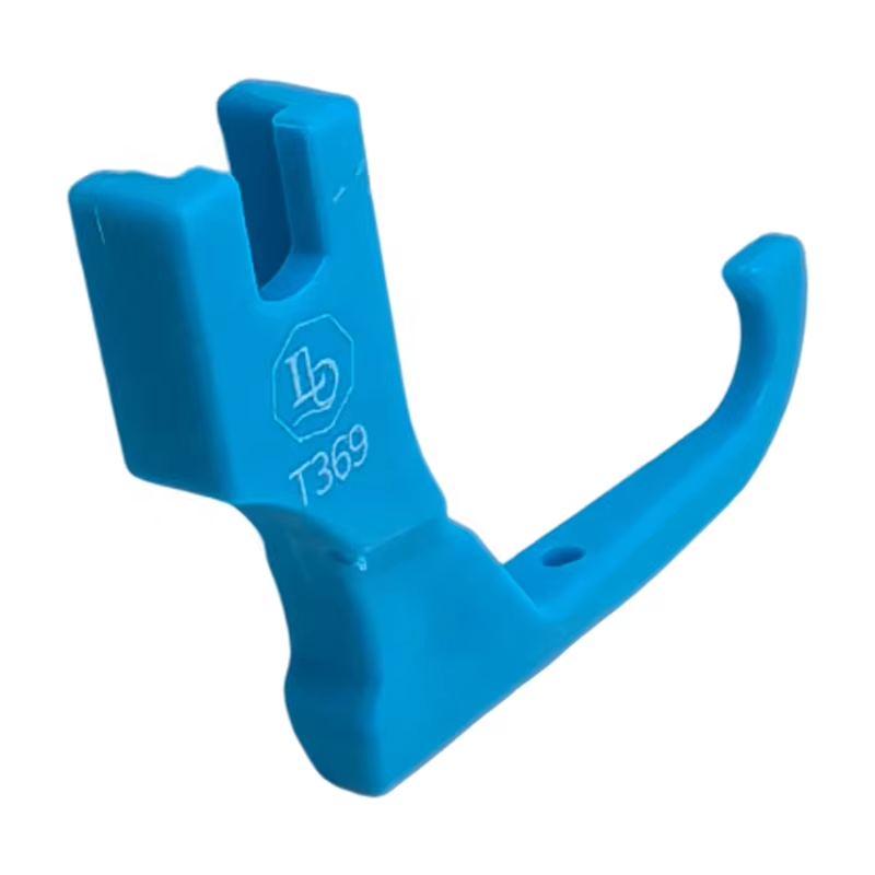 5PCS Universal Presser Foot fo - Sewing Machine Fabric 评论和价格