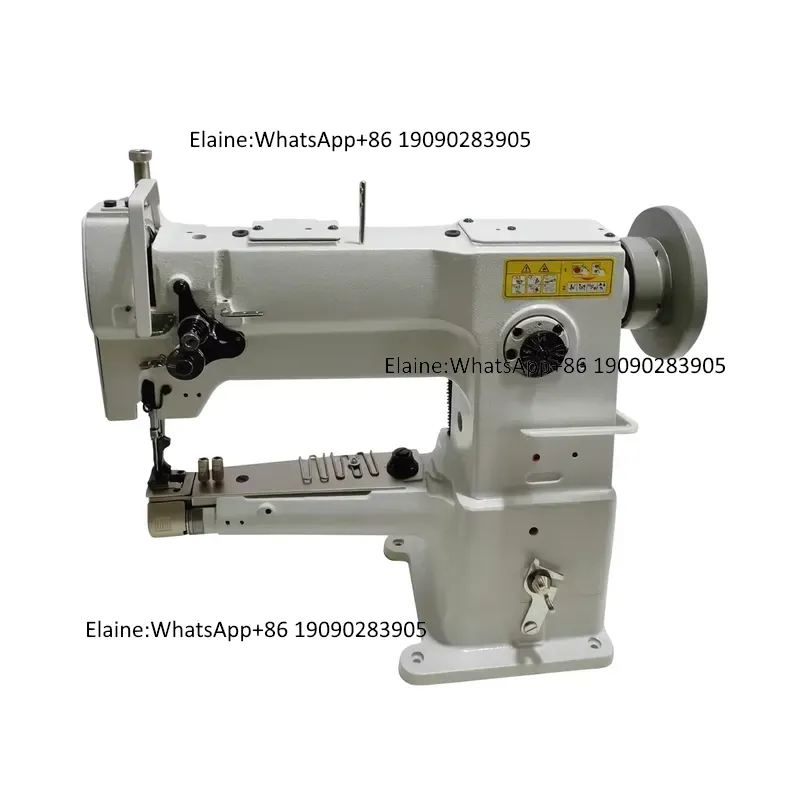 QK-246 Cheaper Price Heavy Fab - Sewing Machine Fabric 评论和价格