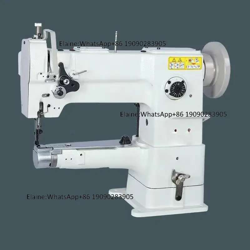 QK-246 Cheaper Price Heavy Fab - Sewing Machine Fabric 评论和价格