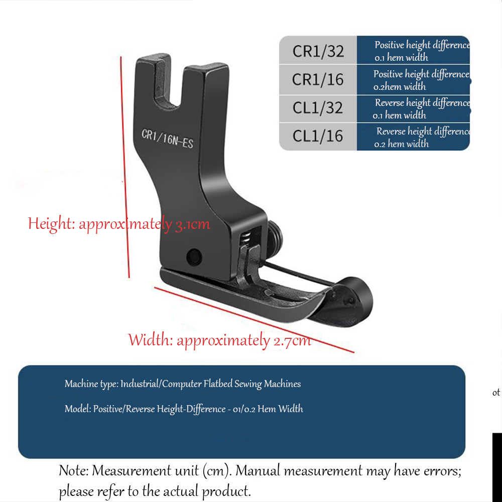 Black Titanium Steel High-Low  - Sewing Machine Fabric 评论和价格