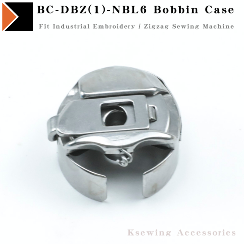 BC-DBZ(1)-NBL6 Bobbin Case Fit - Sewing Zigzag 评论和价格