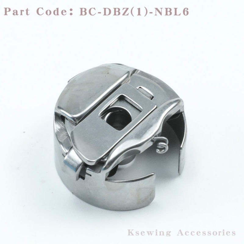 BC-DBZ(1)-NBL6 Bobbin Case Fit - Sewing Zigzag 评论和价格