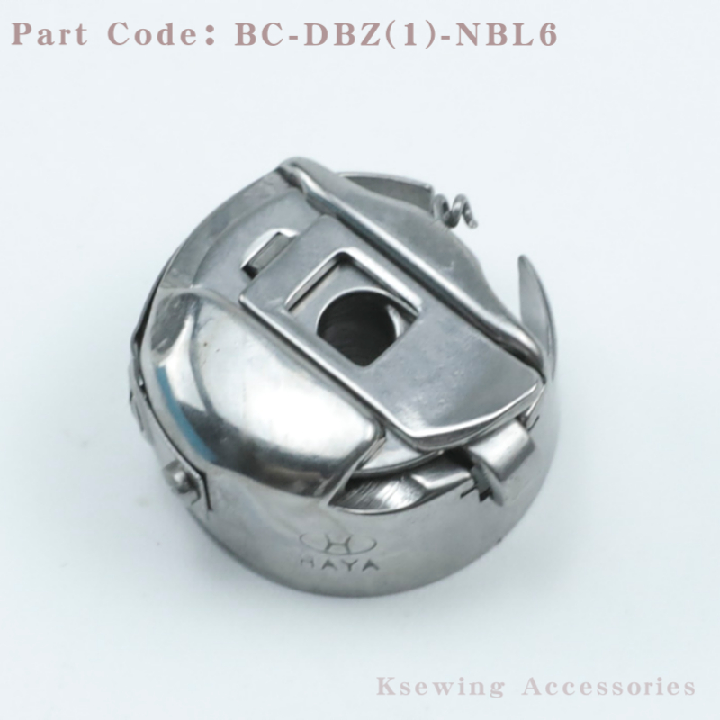 BC-DBZ(1)-NBL6 Bobbin Case Fit - Sewing Zigzag 评论和价格