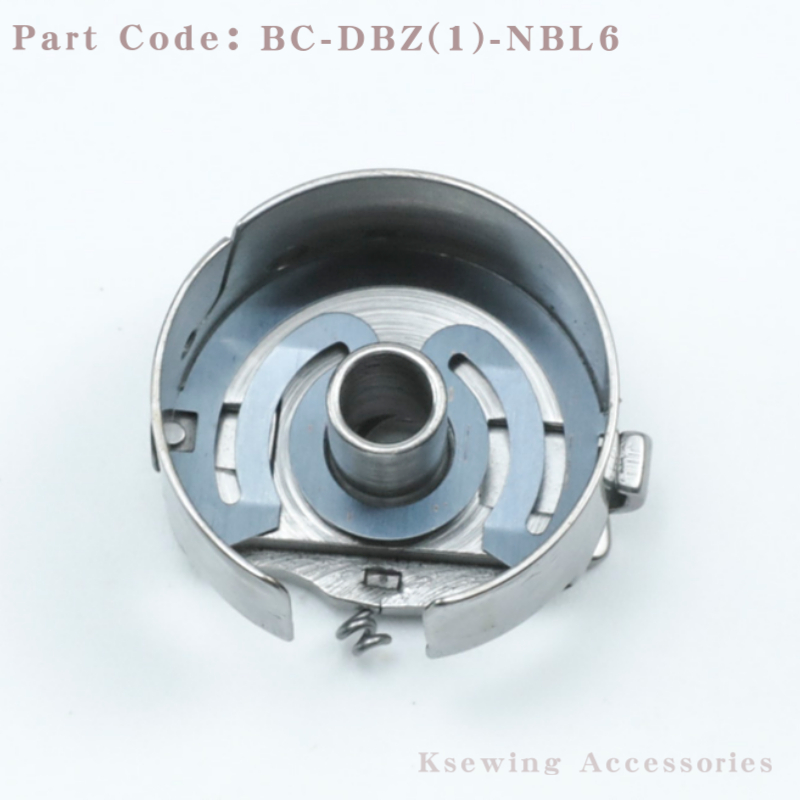 BC-DBZ(1)-NBL6 Bobbin Case Fit - Sewing Zigzag 评论和价格