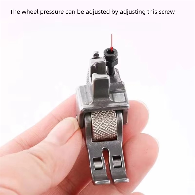 For Thick&Thin Fabrics Industr - Sewing Machine Fabric 评论和价格