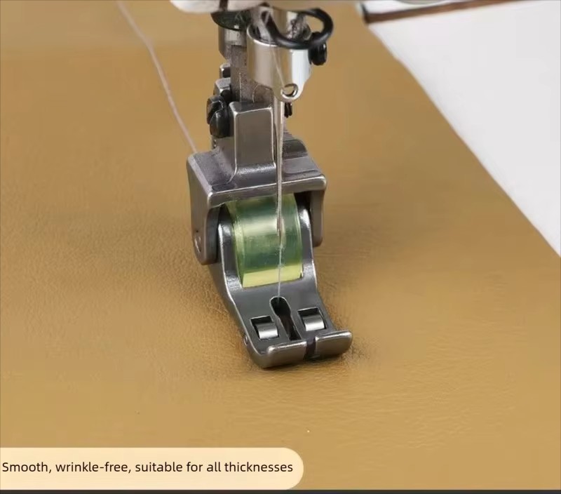 For Thick&Thin Fabrics Industr - Sewing Machine Fabric 评论和价格