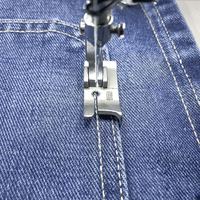Industrial flat sewing machine - Sewing Machine Fabric 评论和价格