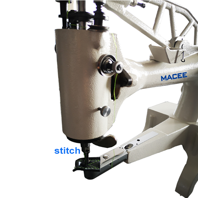 MC 2972 Shoes Repaired Sewing  - Sewing Technology 评论和价格