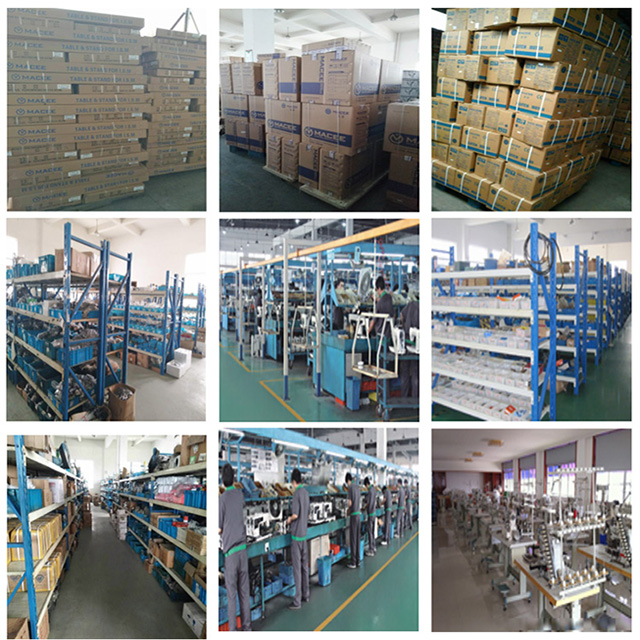 MC 2972 Shoes Repaired Sewing  - Sewing Technology 评论和价格