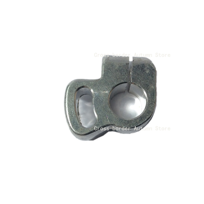 T9 Hook Needle Base Guide Rail - Sewing Front Zipper 评论和价格