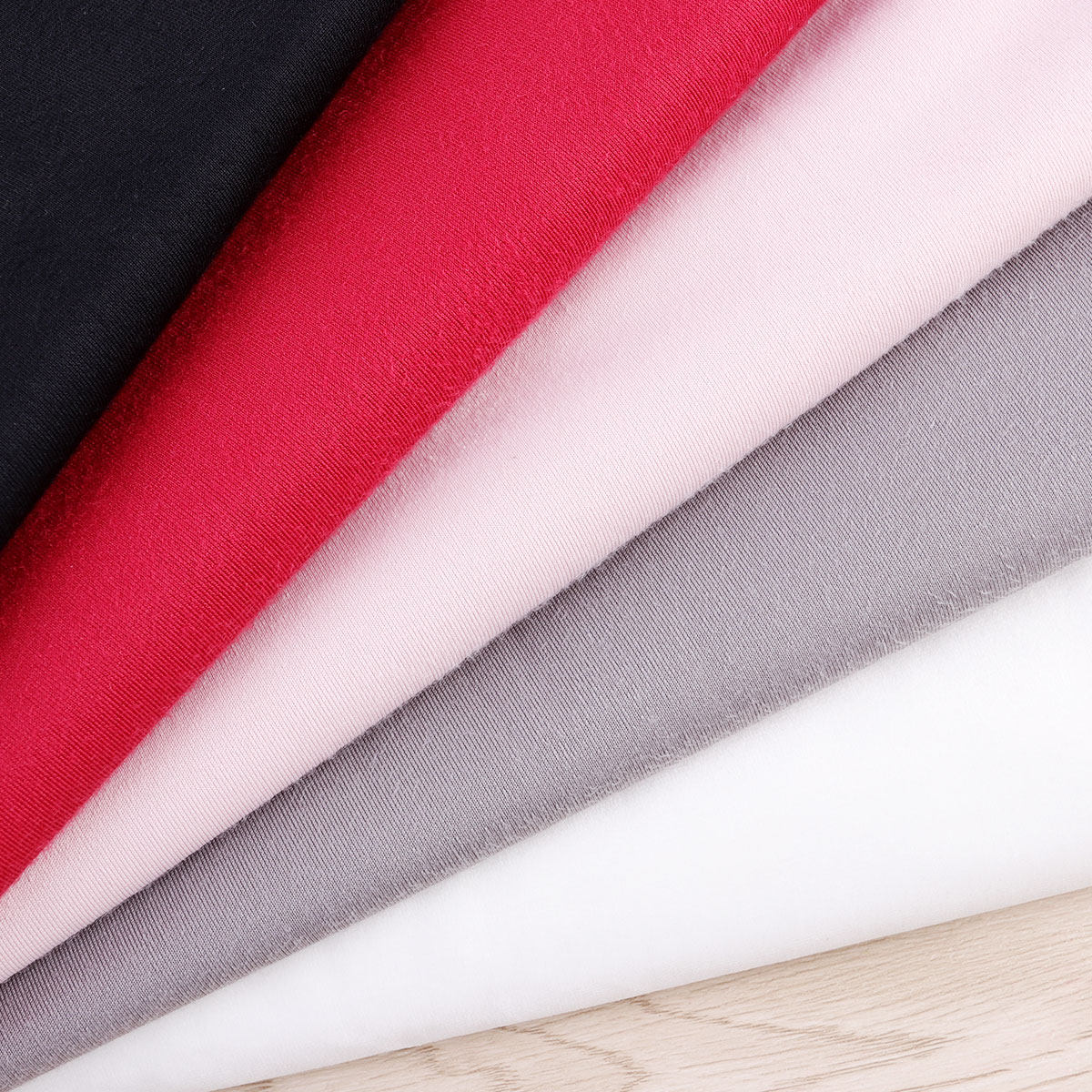 Black Single Side Lint Flannel - Sewing Textiles 评论和价格