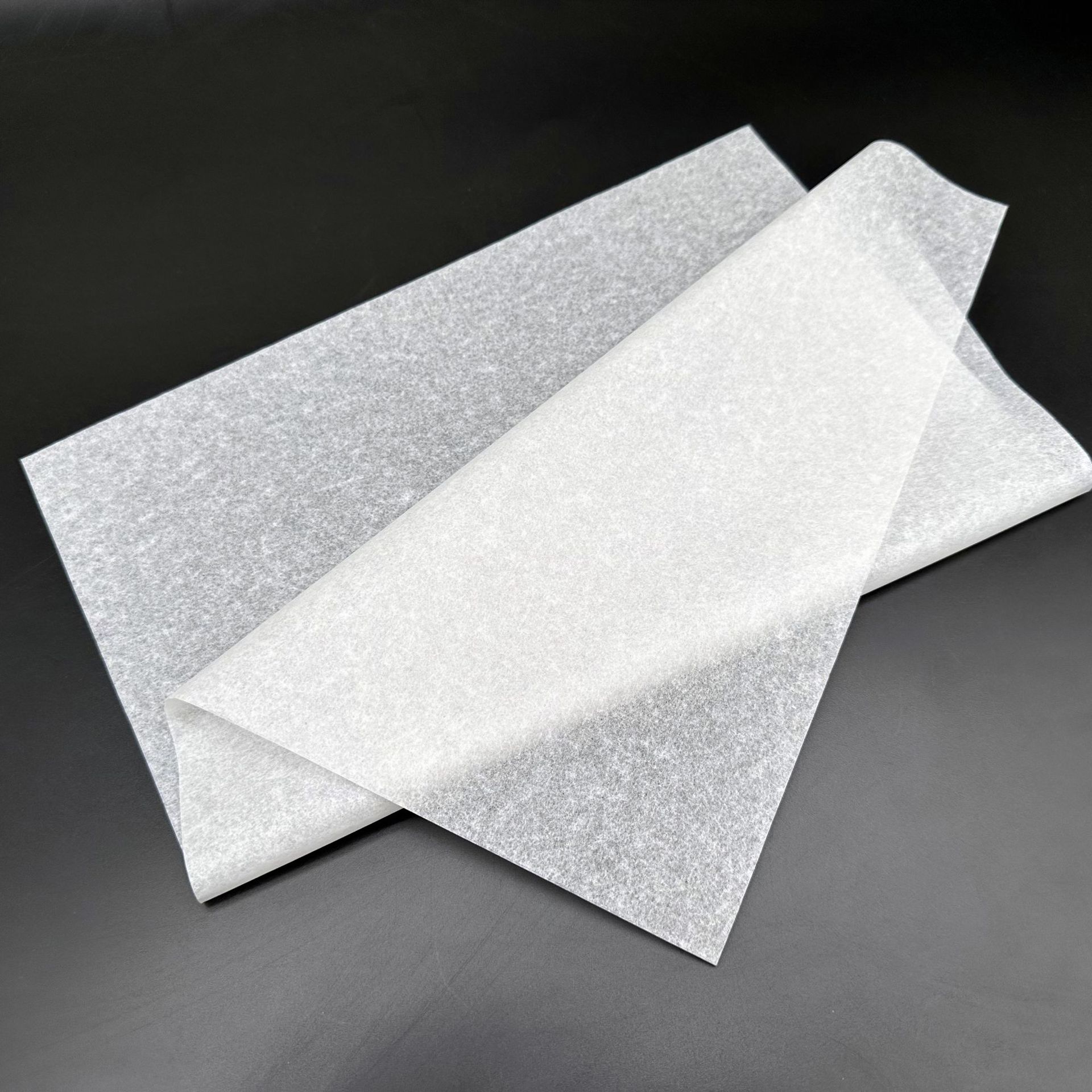 30pcs/ 50pcs White Tissue Pape - Pattern Tissue Paper 评论和价格