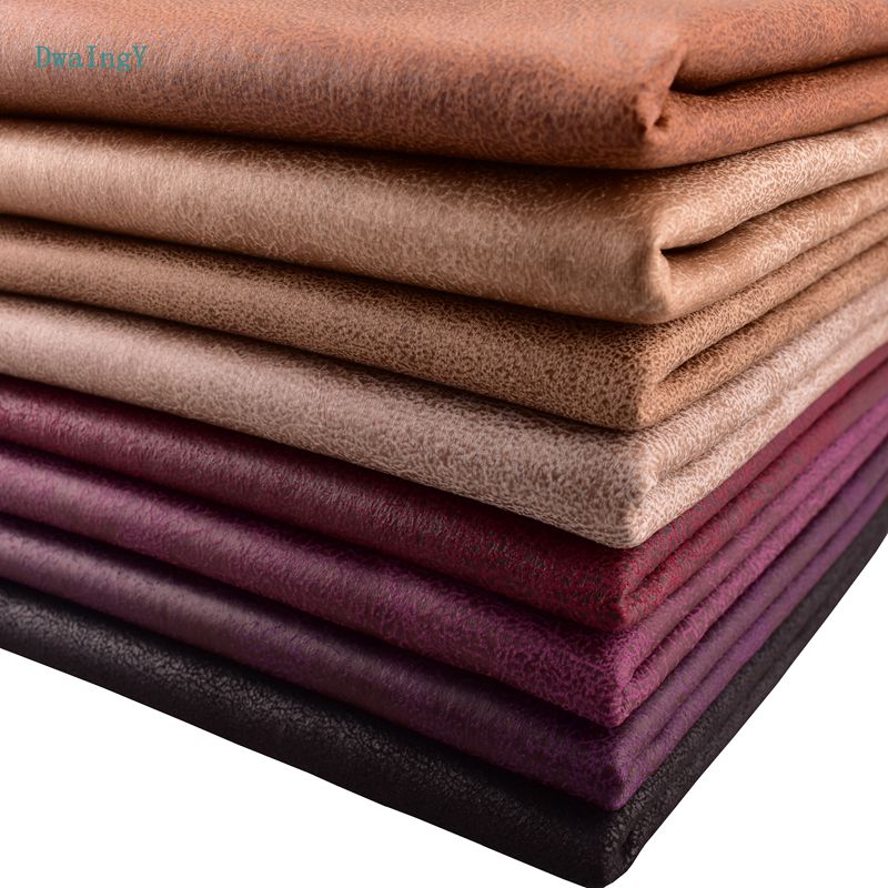 DwaIngY  New Technical Faux Le - Sewing Technical Fabrics 评论和价格