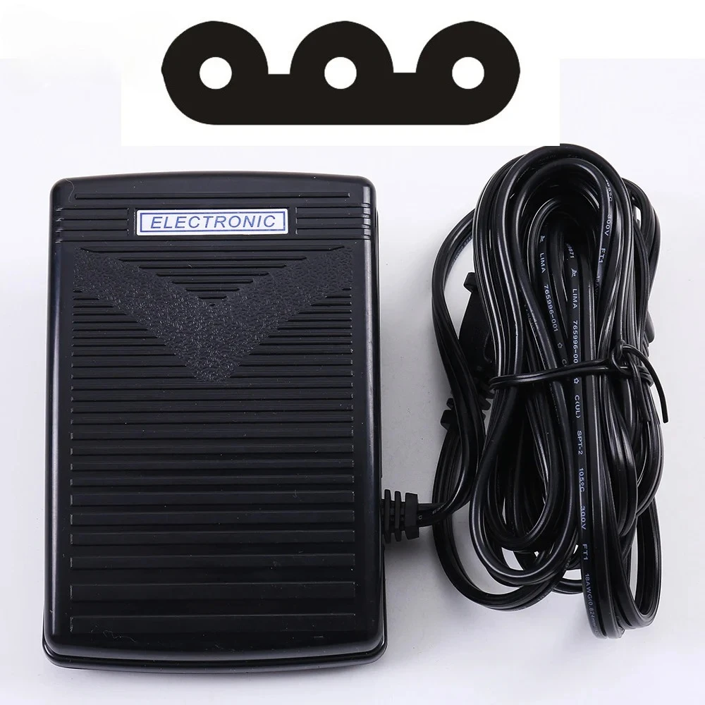 Sewing Machine Foot Pedal Elec - Sewing Technology 评论和价格