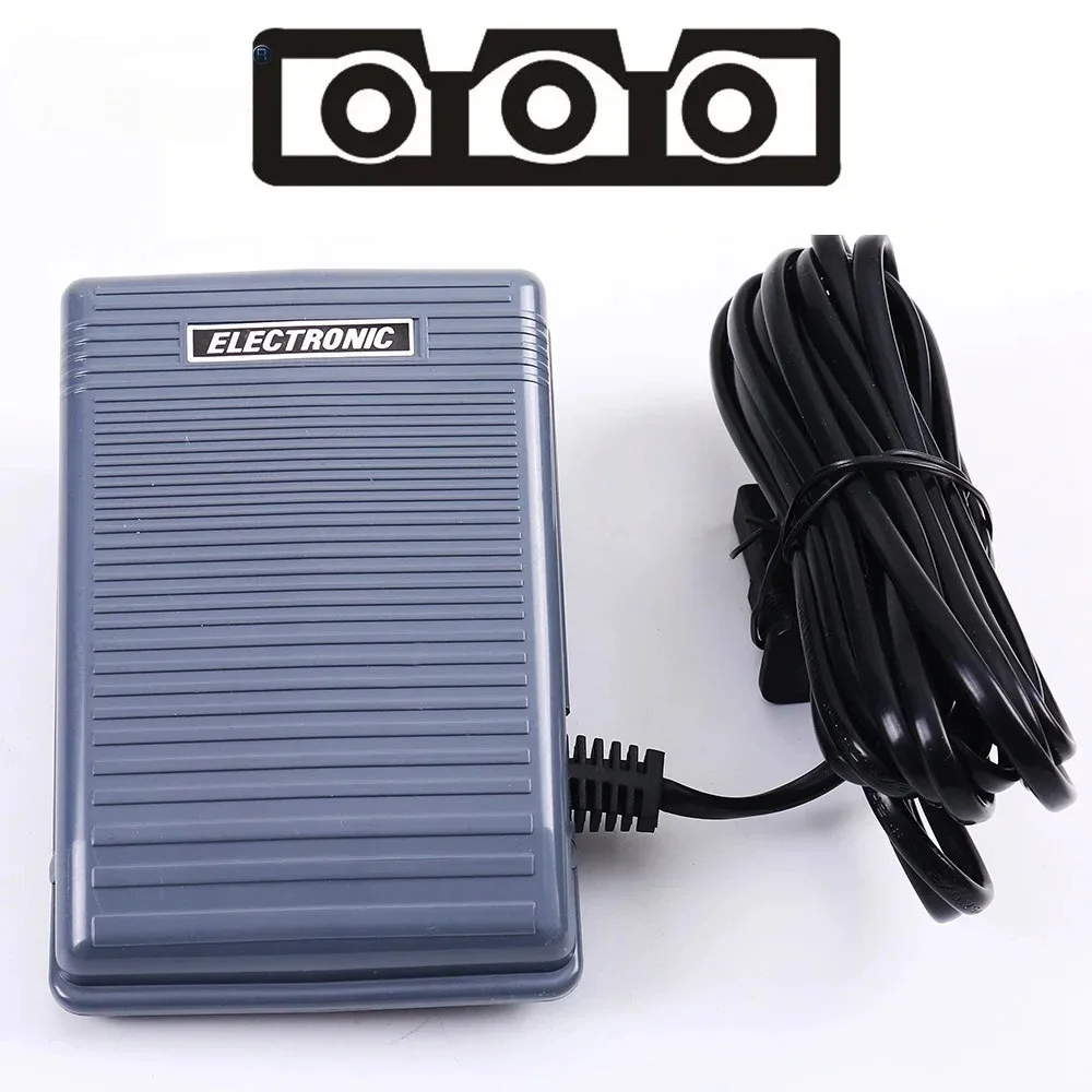 Sewing Machine Foot Pedal Elec - Sewing Technology 评论和价格