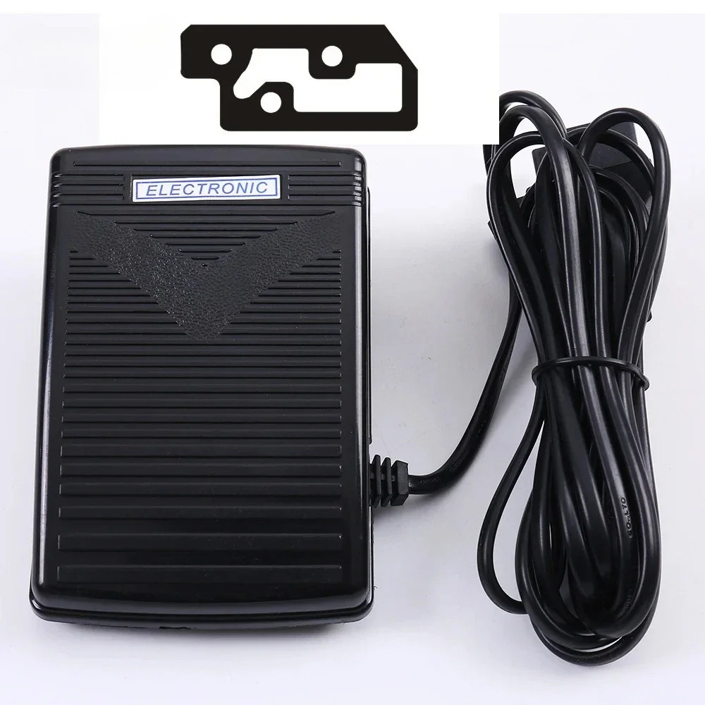 Sewing Machine Foot Pedal Elec - Sewing Technology 评论和价格