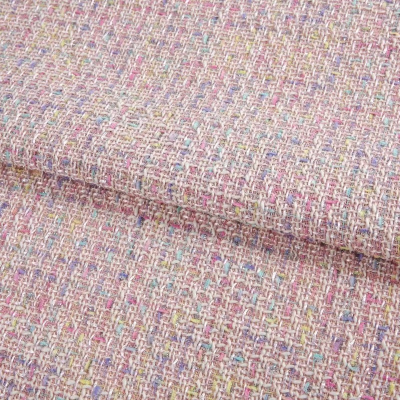 Tweed Fabric Per Meter for Coa - Sewing Tweed 评论和价格