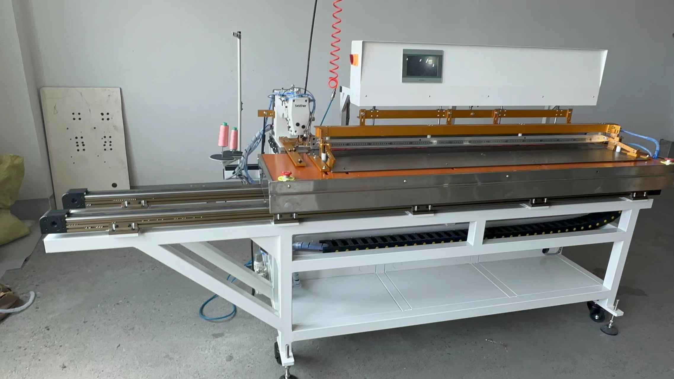 ST 3000-1400 Heavy Duty Sewing - Sewing Machine Fabric 评论和价格