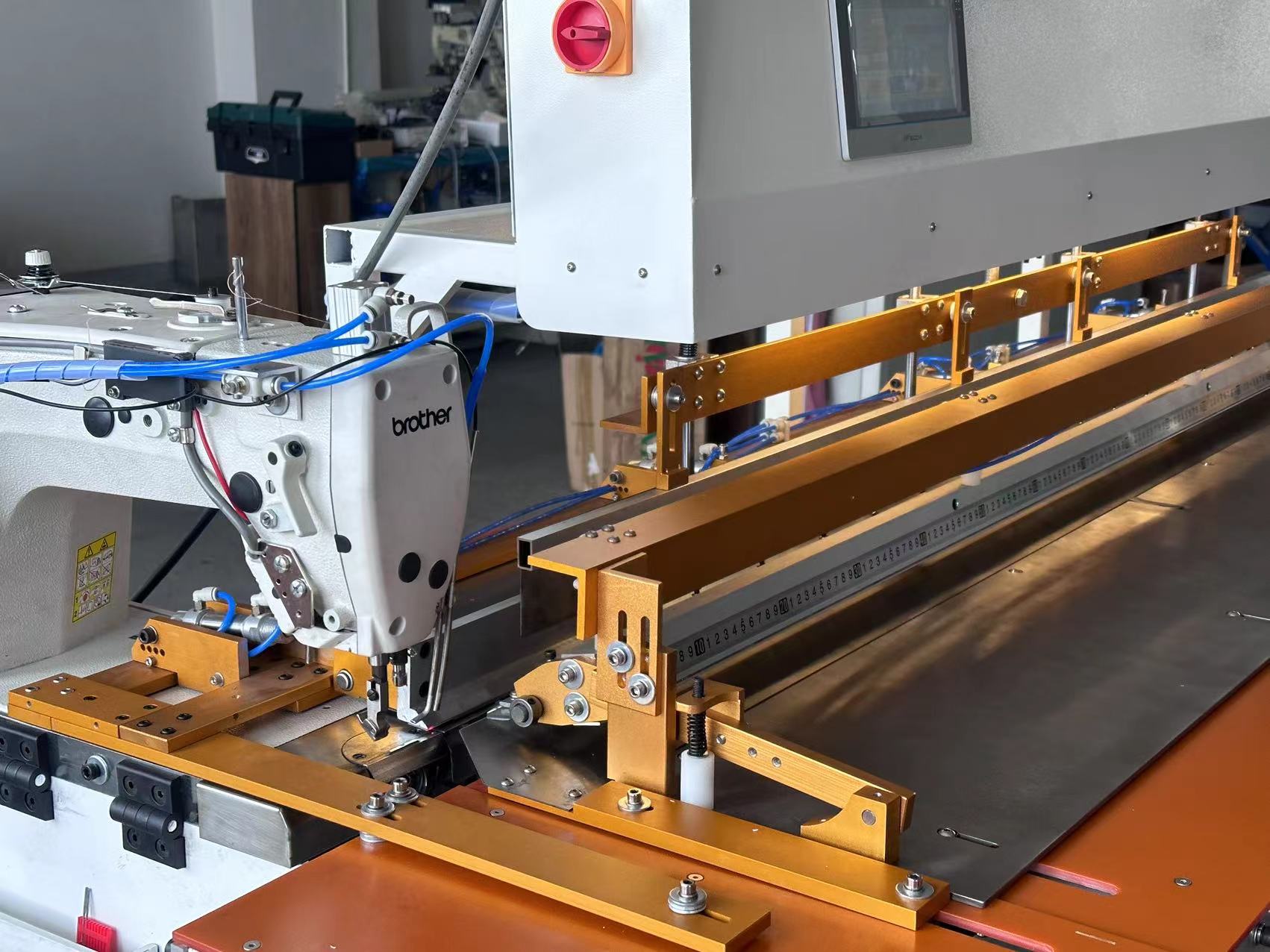 ST 3000-1400 Heavy Duty Sewing - Sewing Machine Fabric 评论和价格