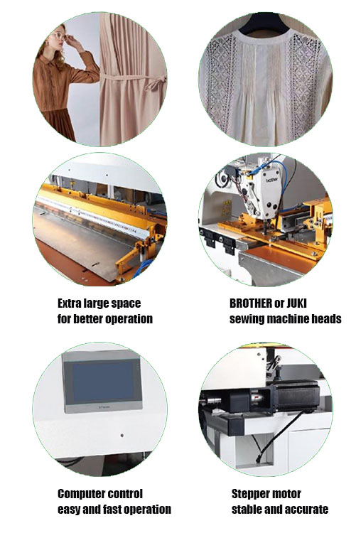 ST 3000-1400 Heavy Duty Sewing - Sewing Machine Fabric 评论和价格