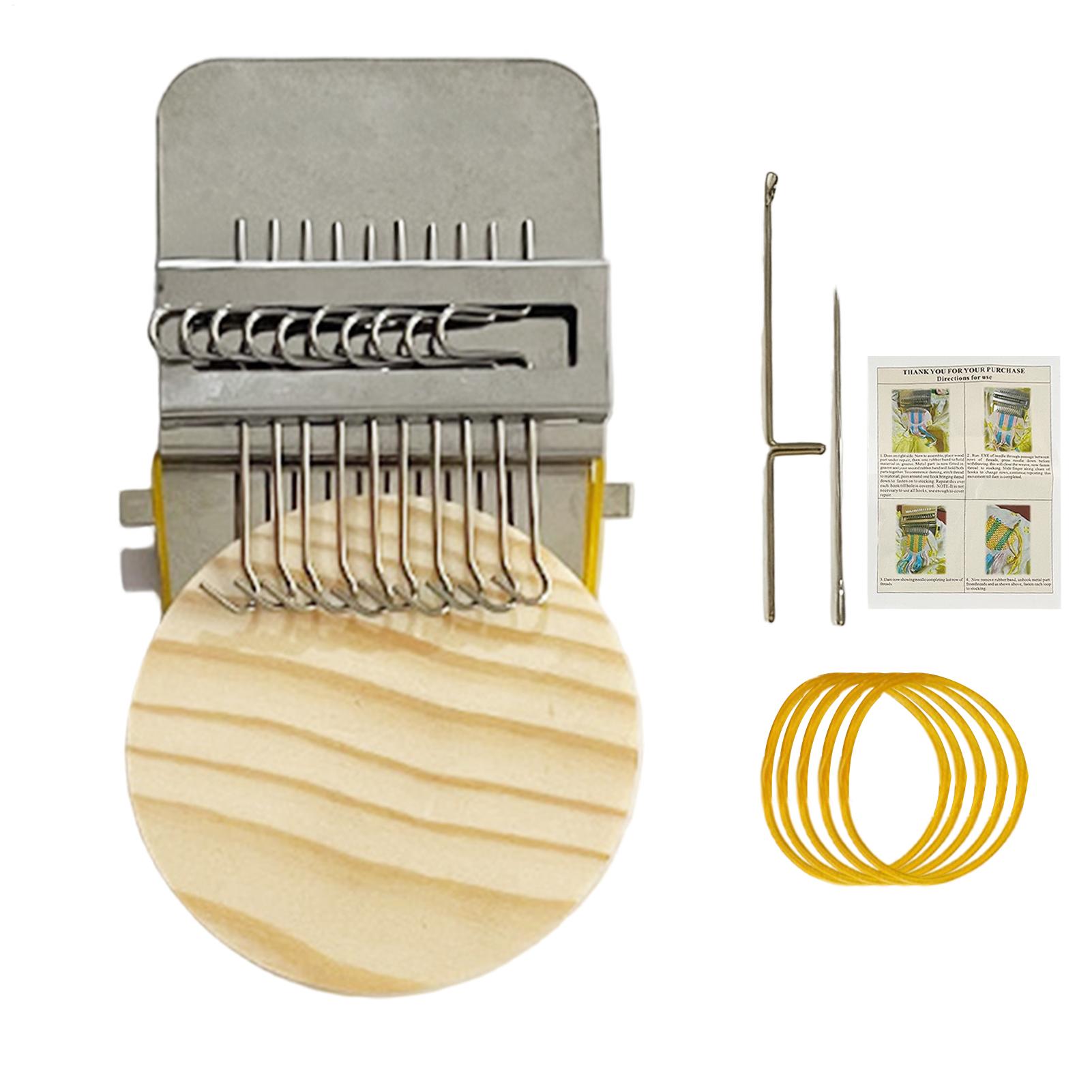 Portable Patch Maker Kit Knit  - Sewing Tas 评论和价格