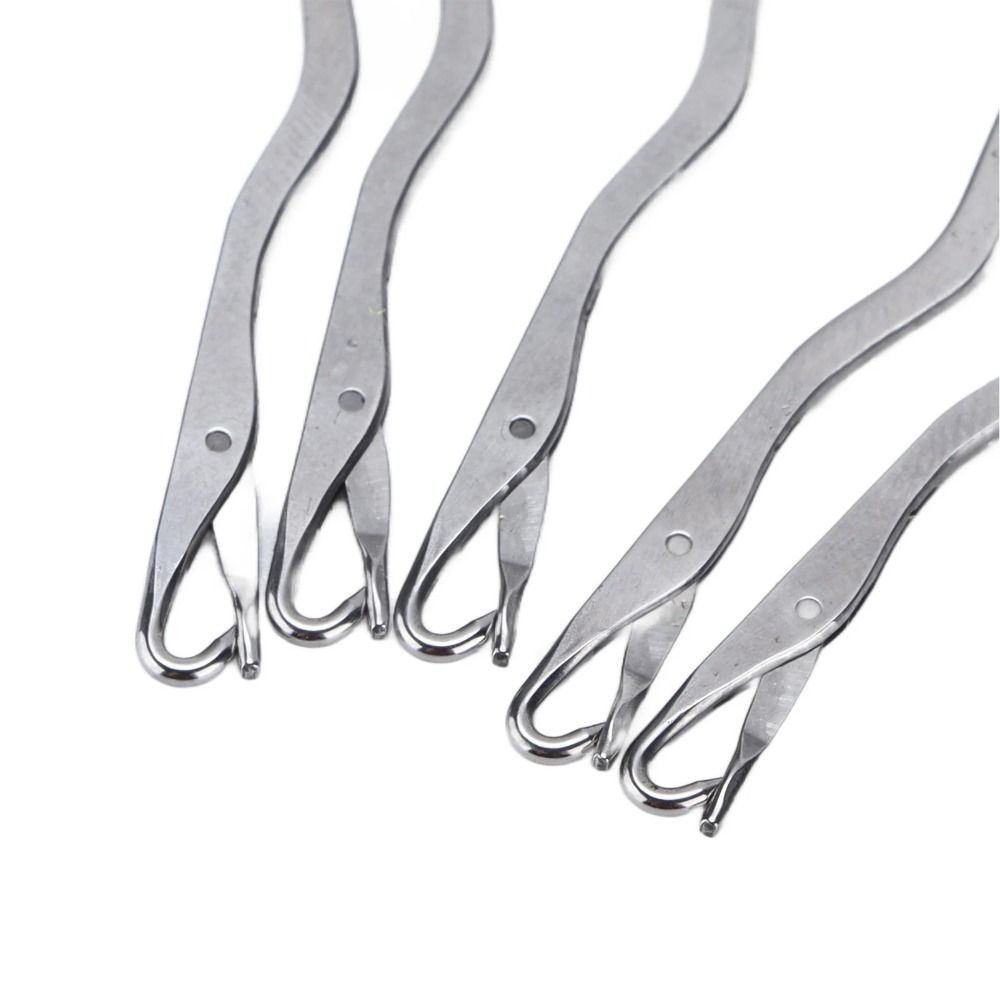 Double-Ended Repair Needle Sta - Sewing Tas 评论和价格