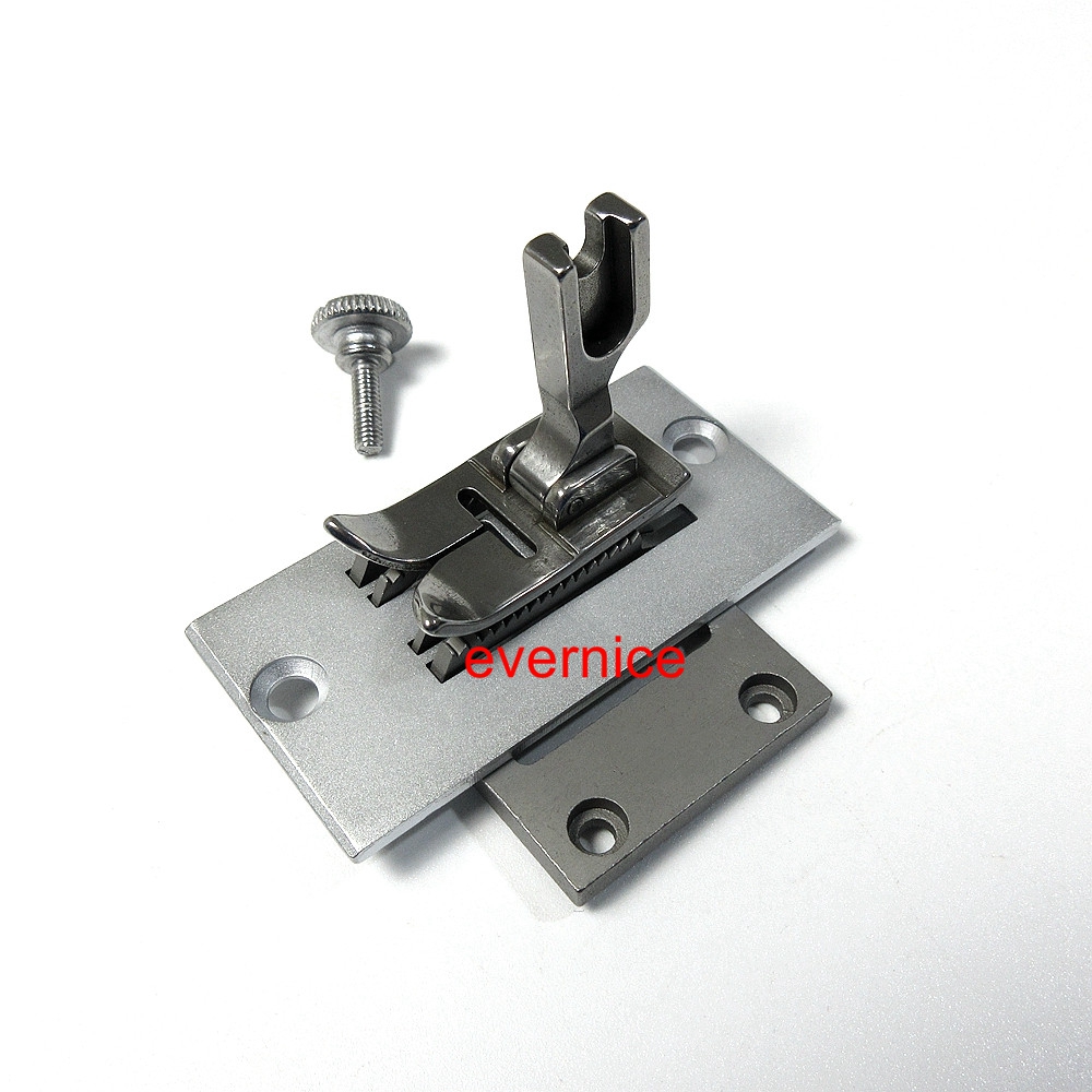 THROAT PLATE+FEED DOG+PRESSER  - Sewing Zigzag 评论和价格