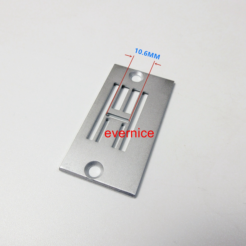 THROAT PLATE+FEED DOG+PRESSER  - Sewing Zigzag 评论和价格