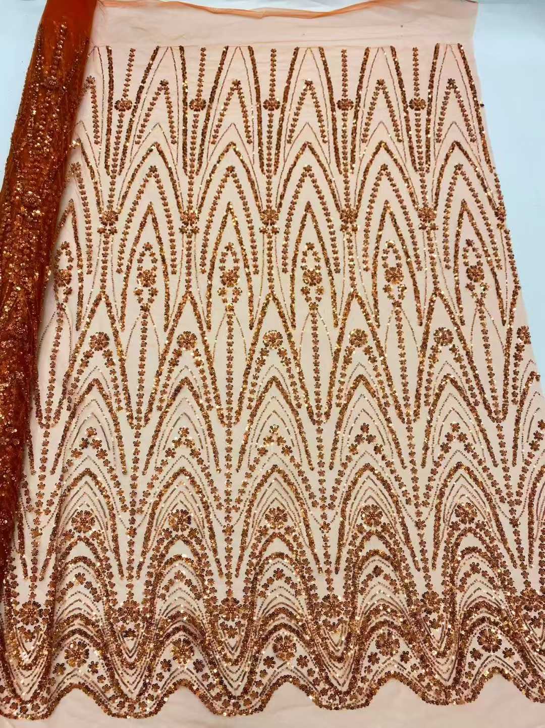2026 African Nigerian High-Qua - Sewing Net 评论和价格