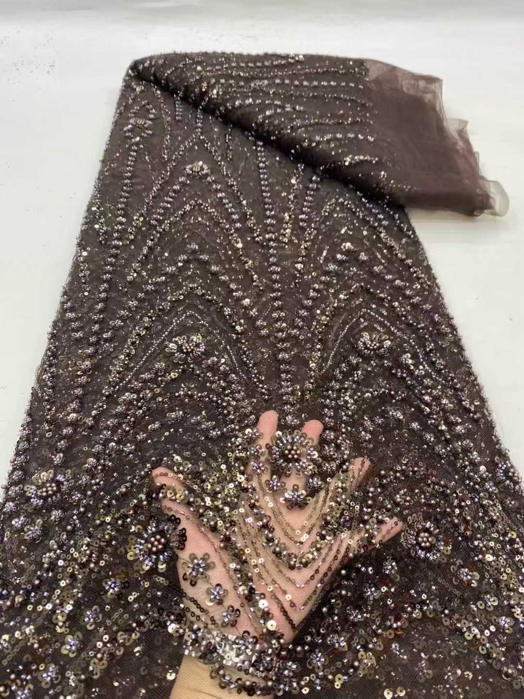 2026 African Nigerian High-Qua - Sewing Net 评论和价格