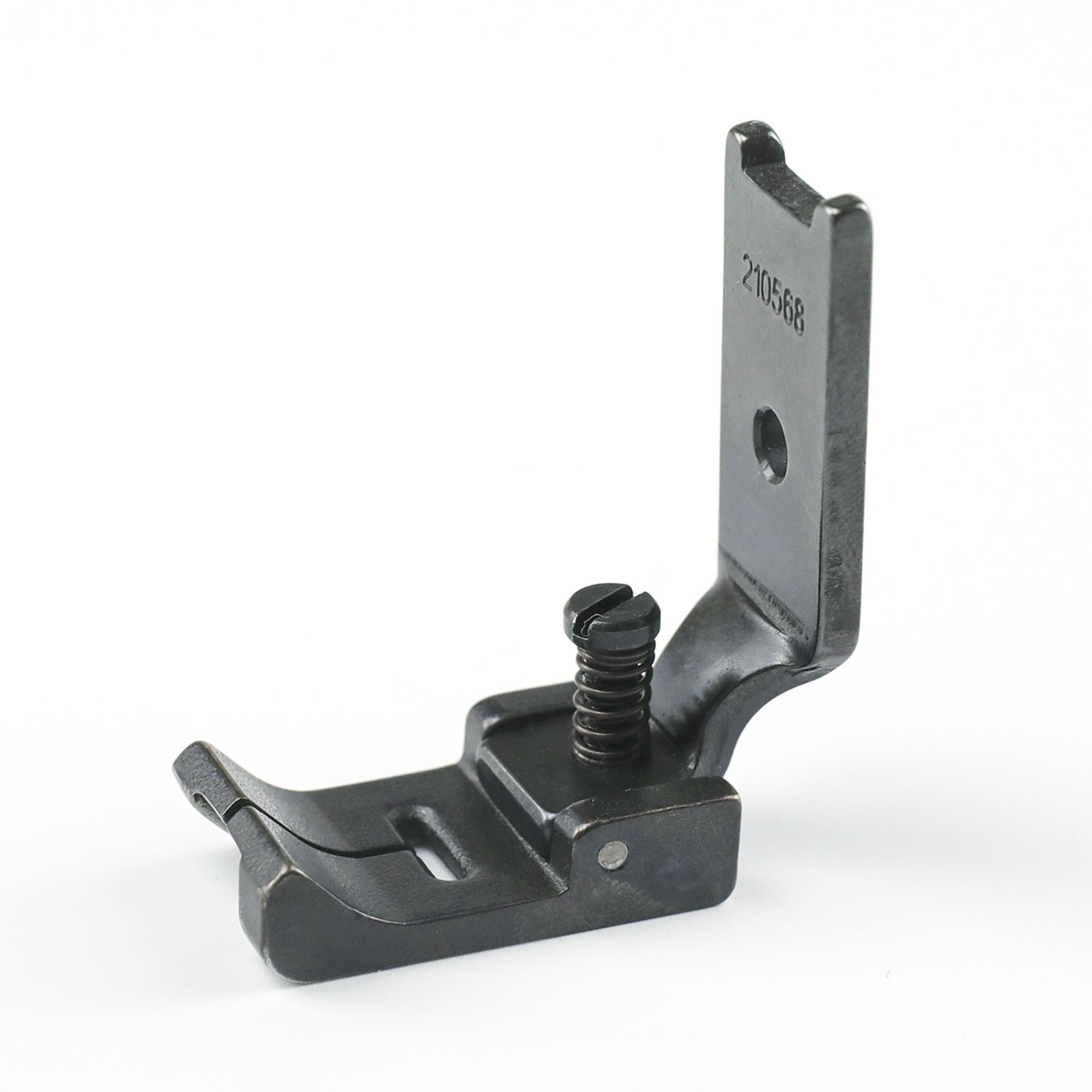210568-G Presser Foot With Rig - Sewing Zigzag 评论和价格
