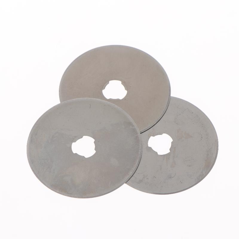 Rotary Cutter Blades 45mm 3 5  - Rotary Cutter Fabric 评论和价格