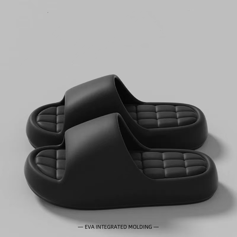 Summer Women and Men Slippers  - Sewing House 评论和价格