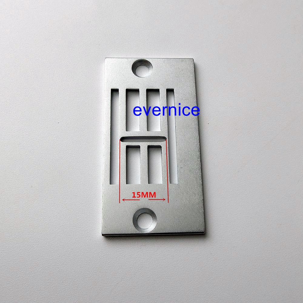 Needle Plate #543977 13mm Wide - Sewing Zigzag 评论和价格