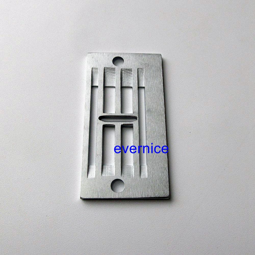 Needle Plate #543977 13mm Wide - Sewing Zigzag 评论和价格