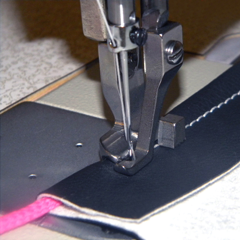 Industrial Walking Foot Sewing - Sewing Machine Fabric 评论和价格