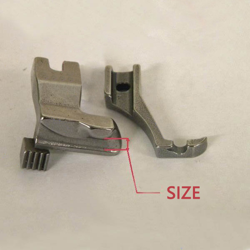 Industrial Walking Foot Sewing - Sewing Machine Fabric 评论和价格