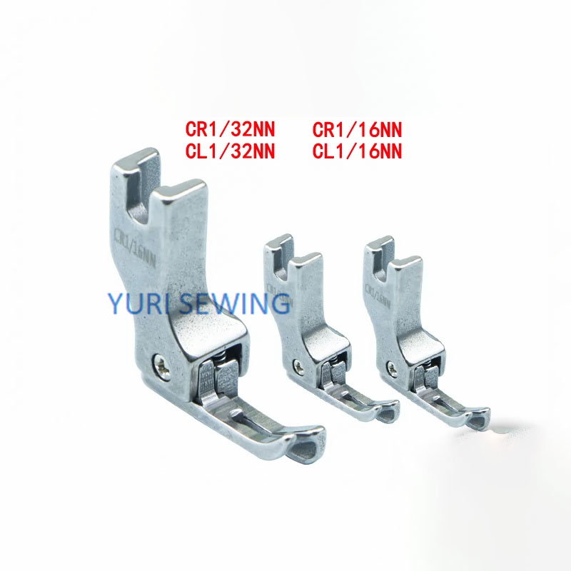 CR1/32NN CL1/16NN All-steel fr - Sewing Front Zipper 评论和价格